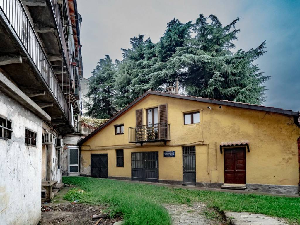 Appartamento in San Donato, foto 2 di 25
