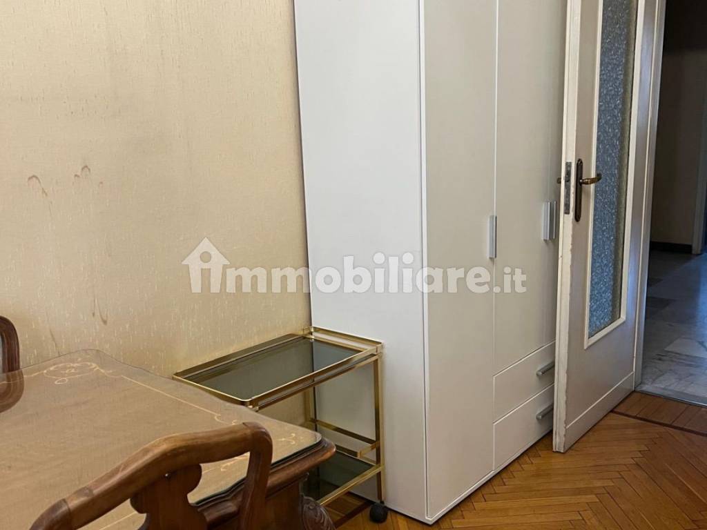 Stanza singola in Campidoglio, foto 3 di 8