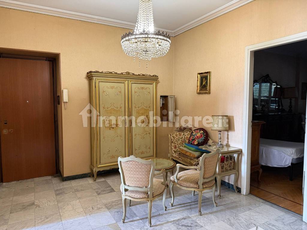 Stanza singola in Campidoglio, foto 4 di 8