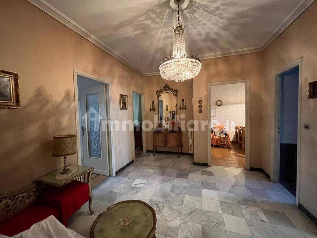 Stanza singola in Campidoglio, foto 5 di 8