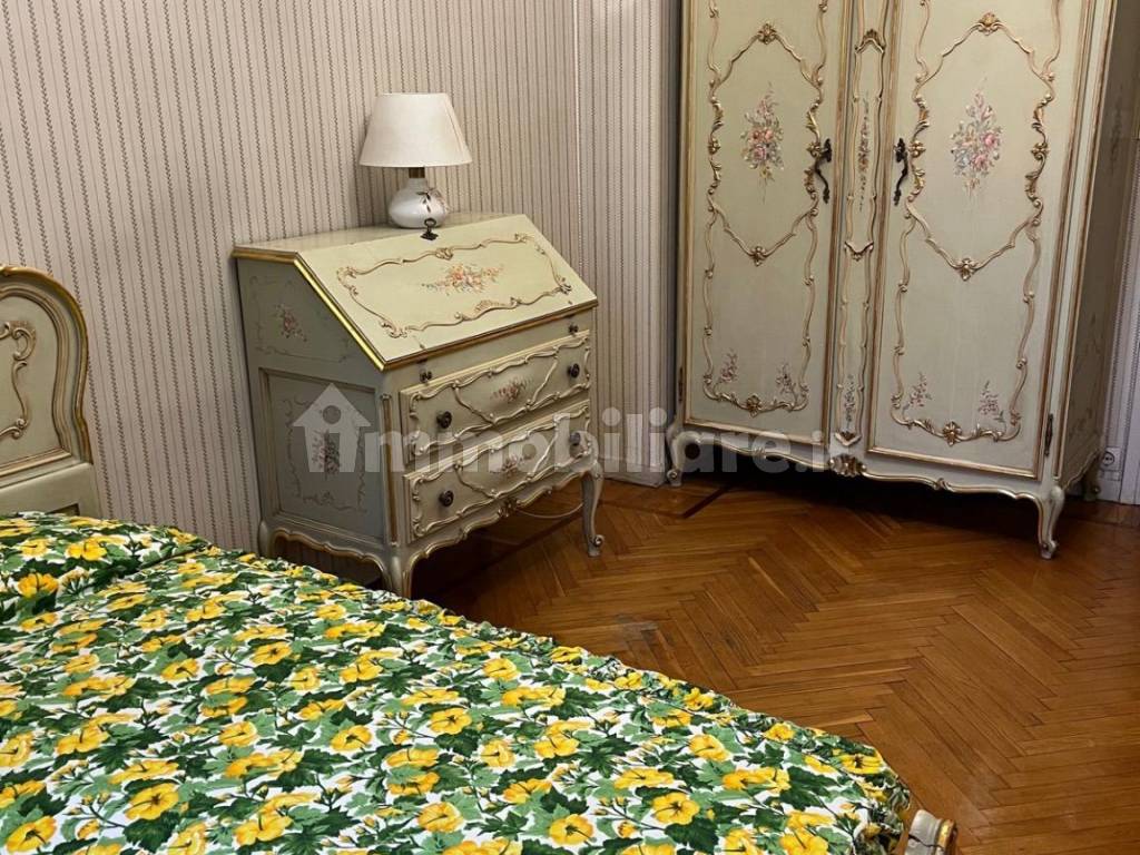 Stanza singola in Campidoglio, foto 2 di 7