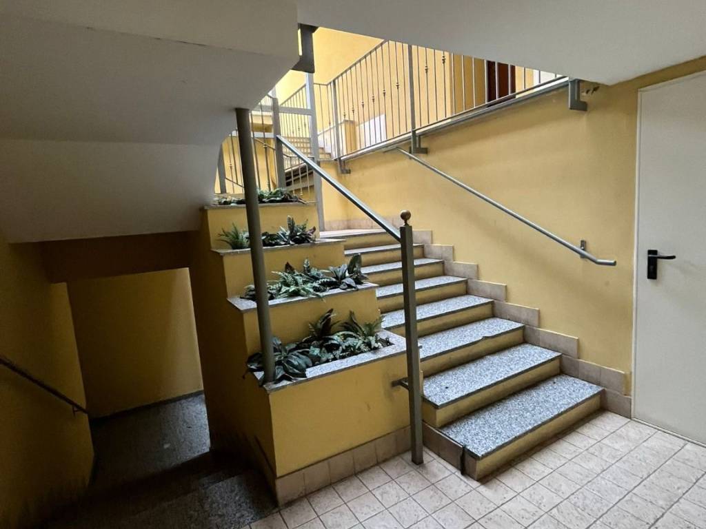 Appartamento in Pozzo Strada, foto 13 di 14