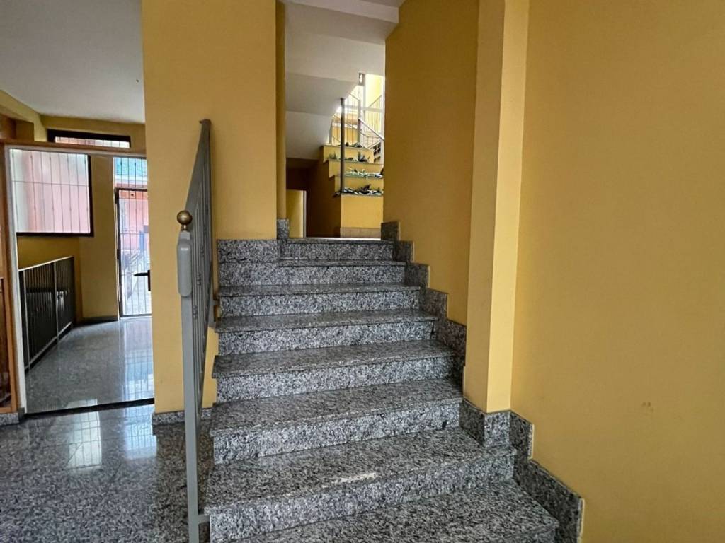 Appartamento in Pozzo Strada, foto 14 di 14
