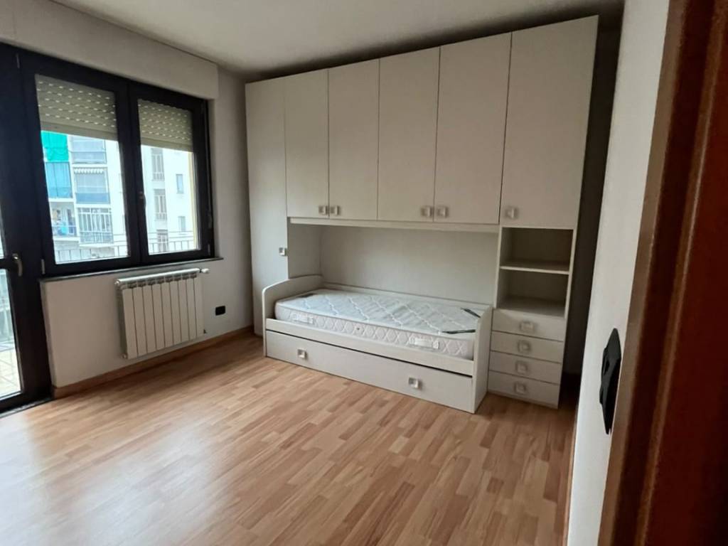 Appartamento in Pozzo Strada, foto 6 di 14
