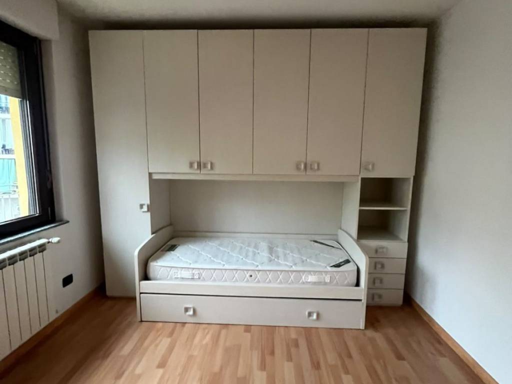 Appartamento in Pozzo Strada, foto 7 di 14