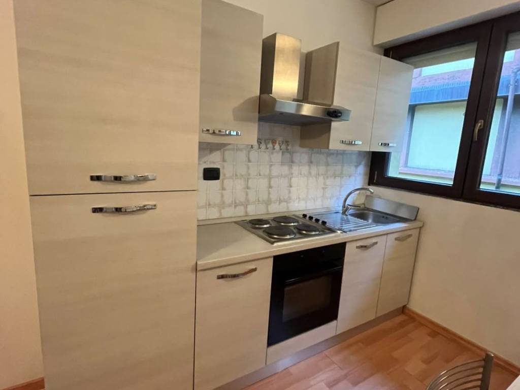 Appartamento in Pozzo Strada, foto 3 di 14