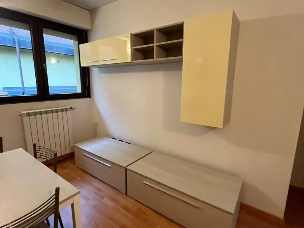 Appartamento in Pozzo Strada