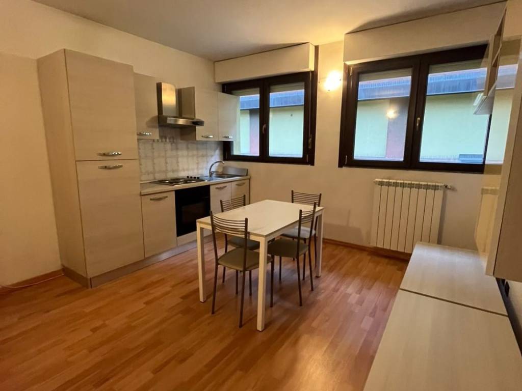 Appartamento in Pozzo Strada, foto 2 di 14