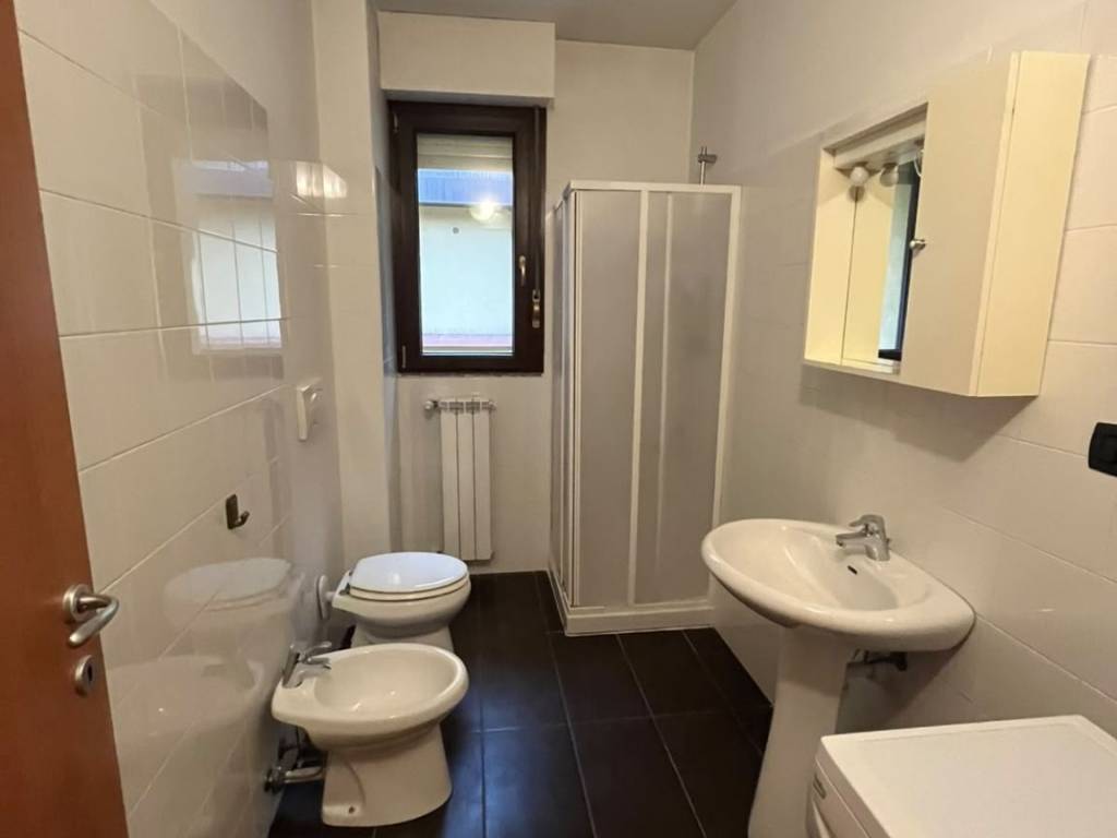 Appartamento in Pozzo Strada, foto 12 di 14