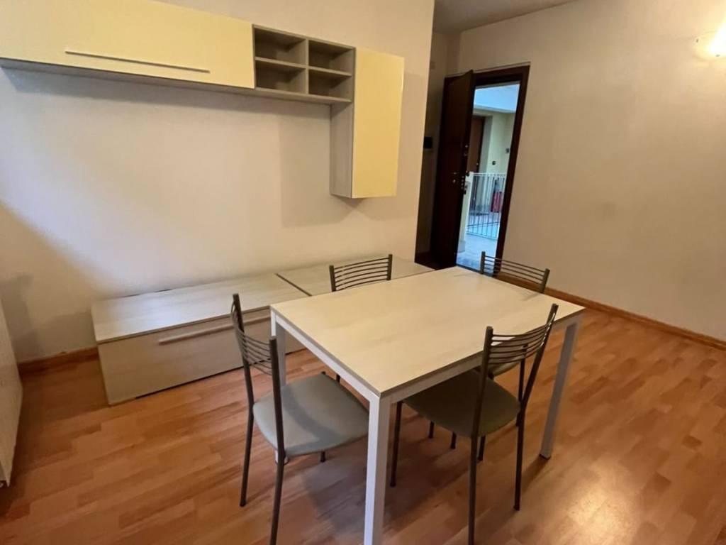 Appartamento in Pozzo Strada, foto 4 di 14