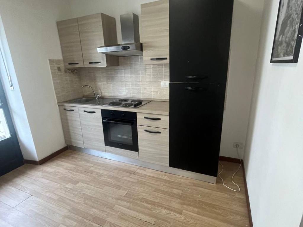Appartamento in Nizza Millefonti