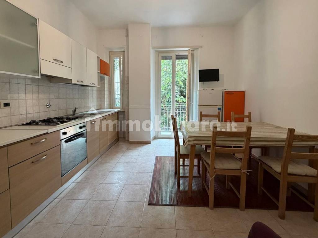 Appartamento in Pozzo Strada, foto 2 di 8