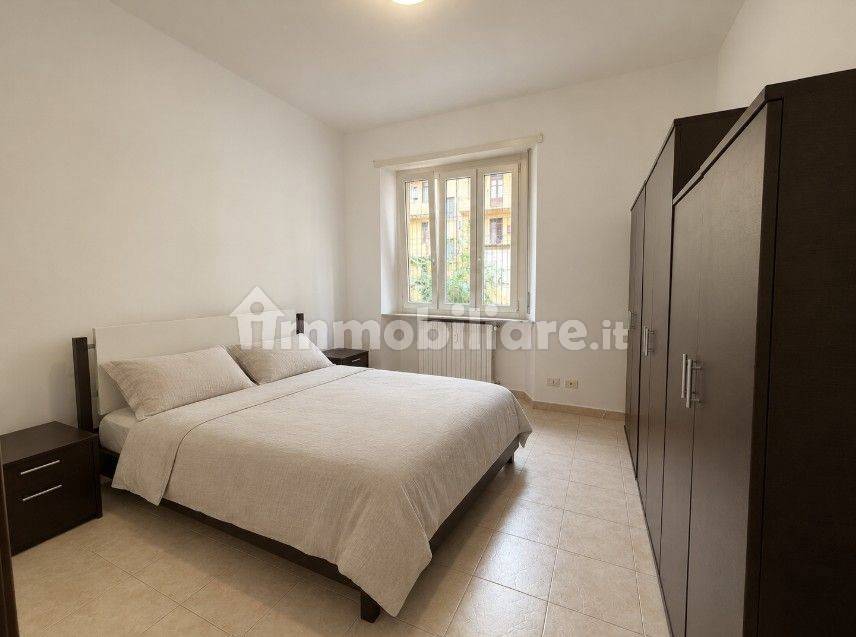 Appartamento in Pozzo Strada, foto 3 di 8