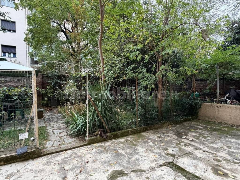 Appartamento in Pozzo Strada, foto 7 di 8