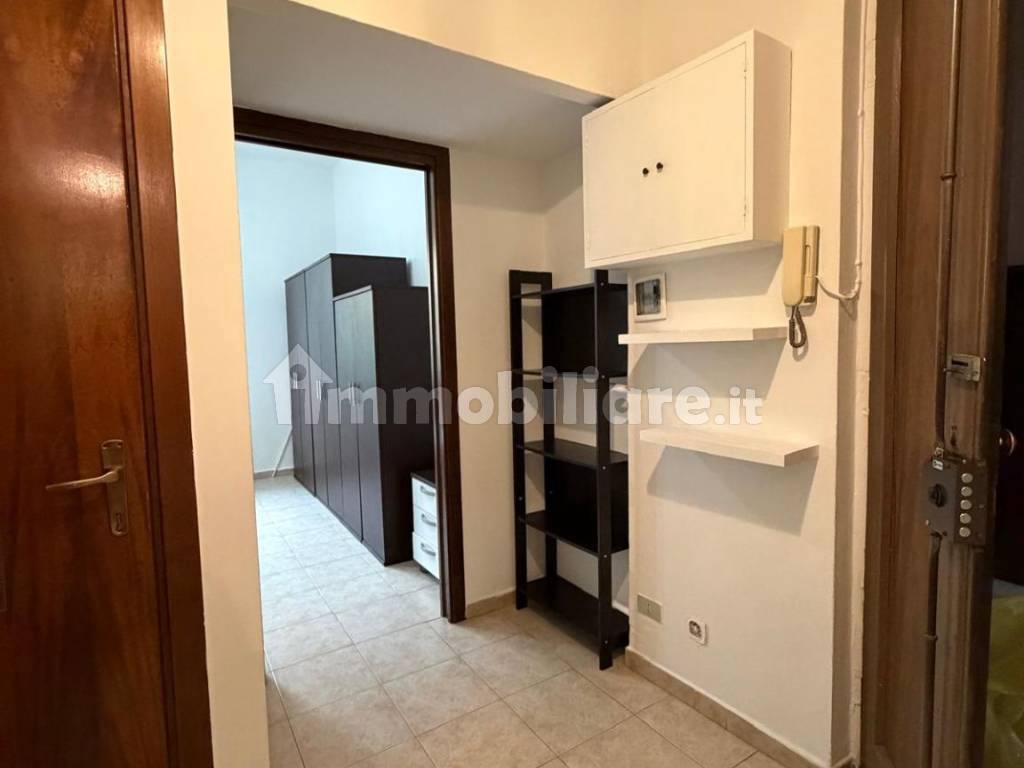 Appartamento in Pozzo Strada, foto 5 di 8
