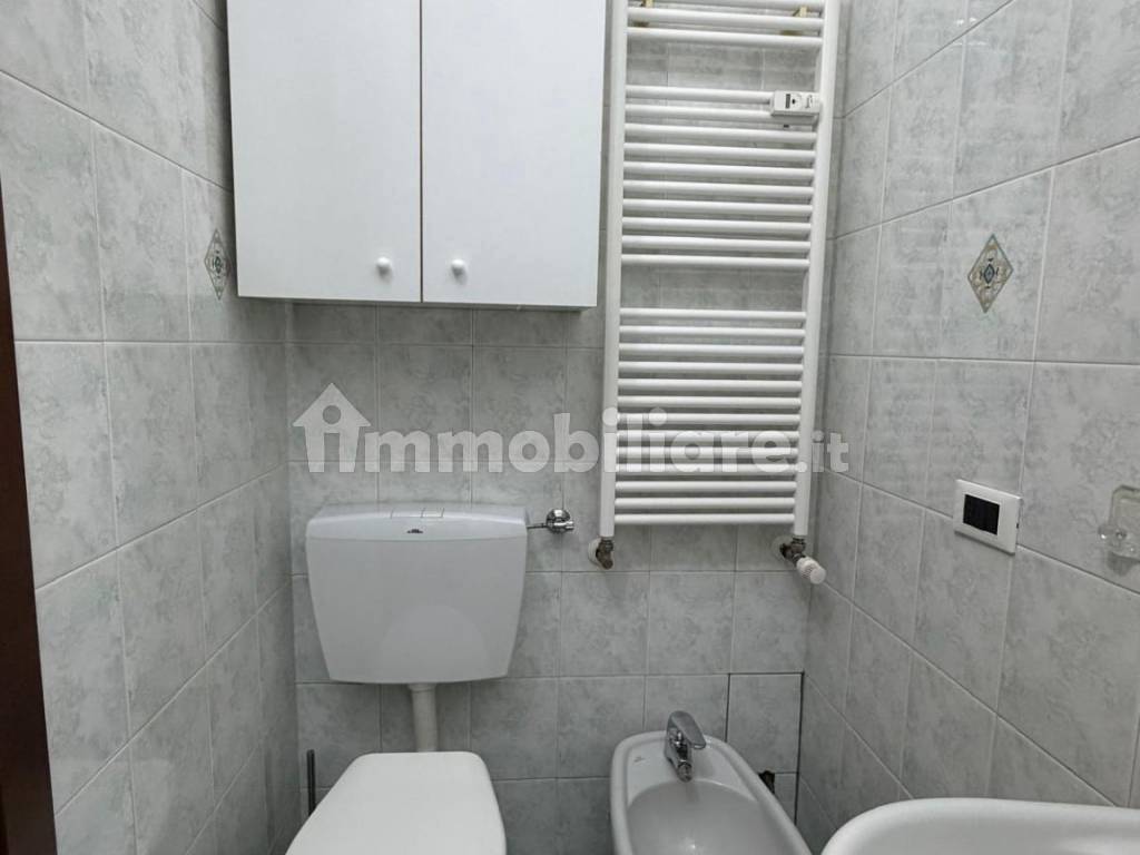 Appartamento in Pozzo Strada, foto 6 di 8