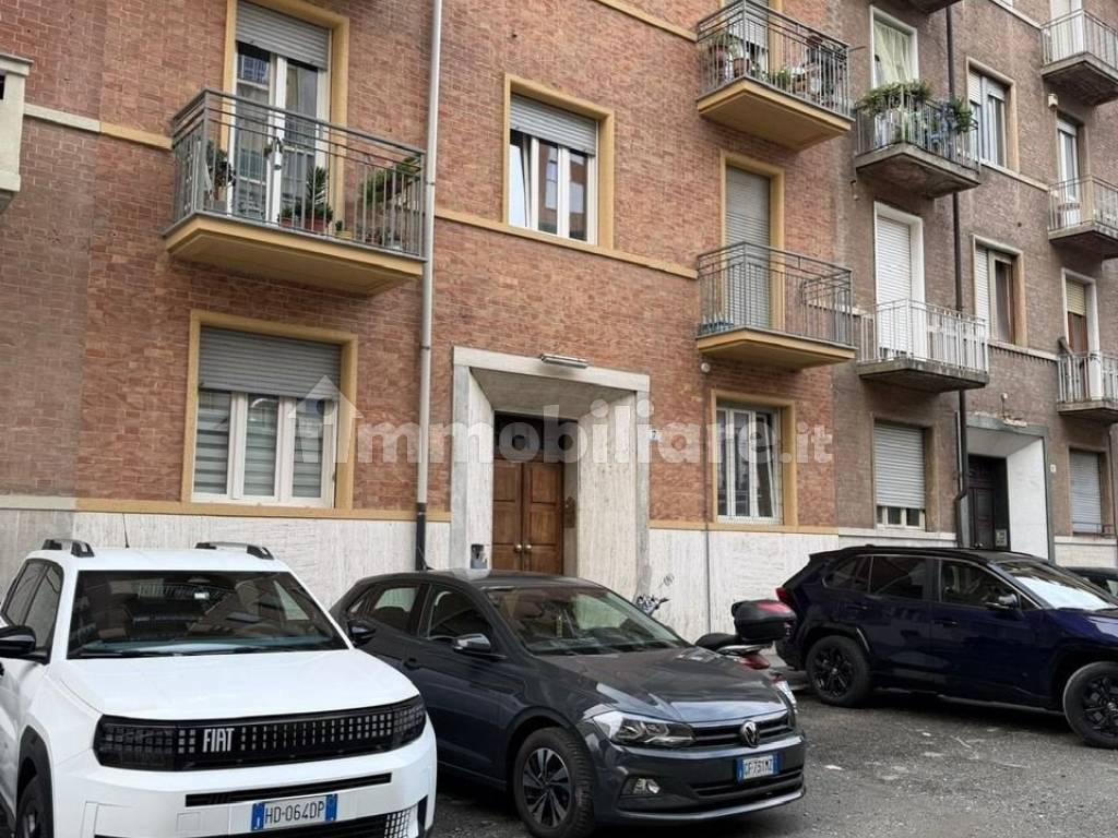 Appartamento in Pozzo Strada, foto 8 di 8