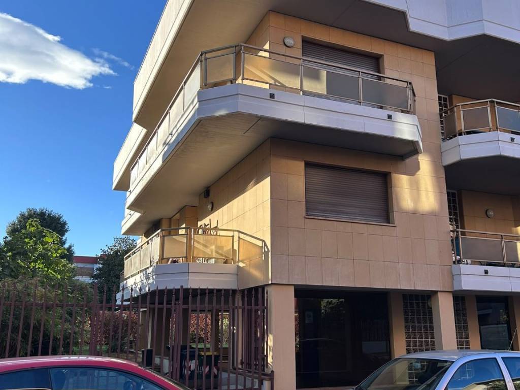 Appartamento in Parella, foto 2 di 20