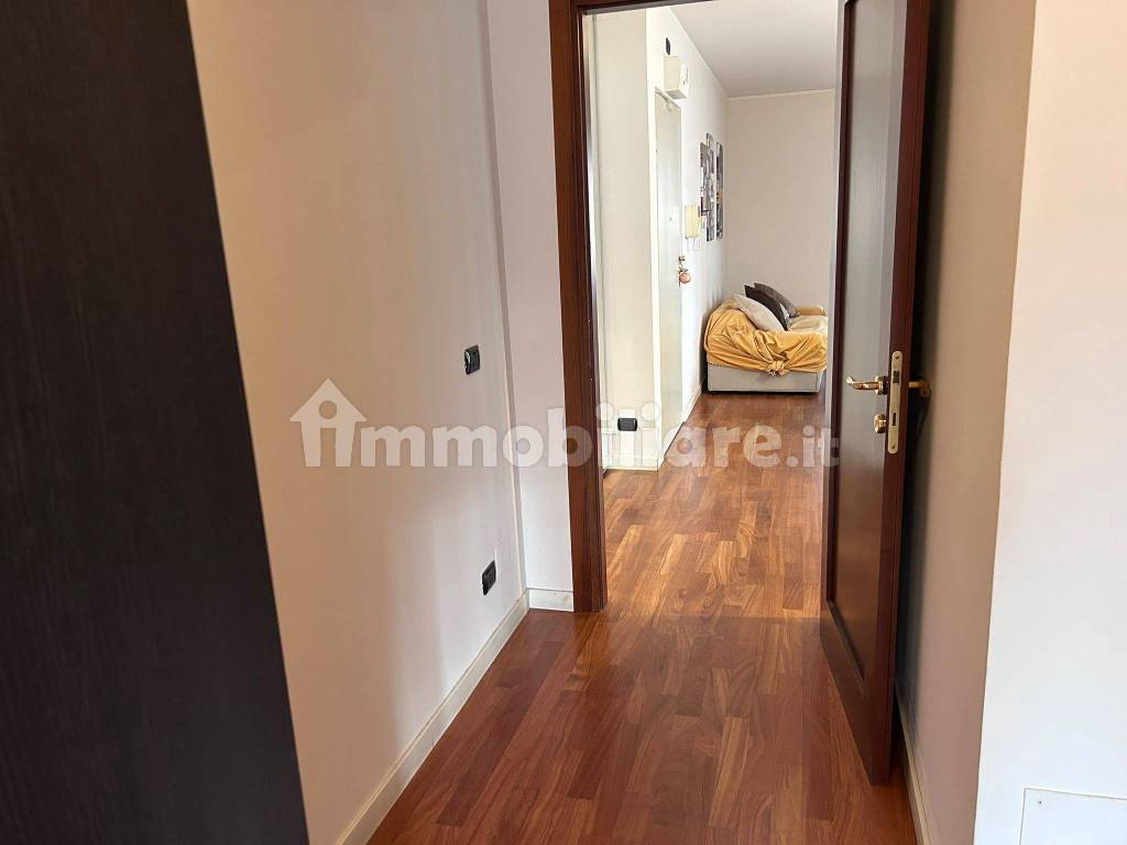 Appartamento in Parella, foto 5 di 20