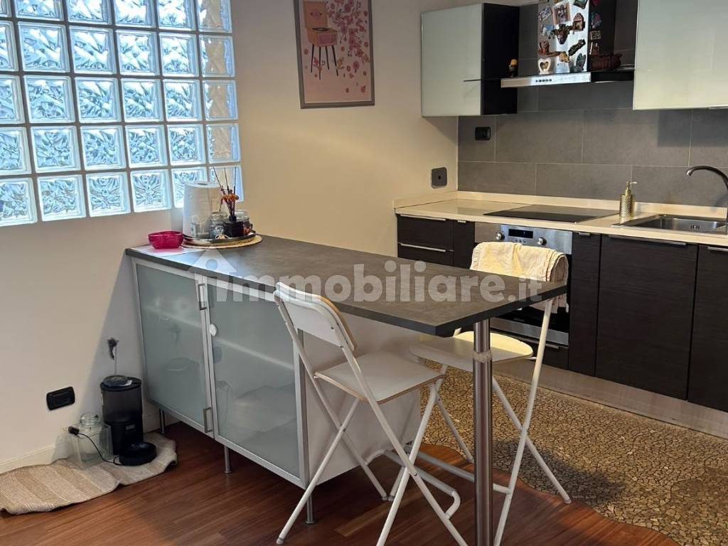 Appartamento in Parella, foto 12 di 20