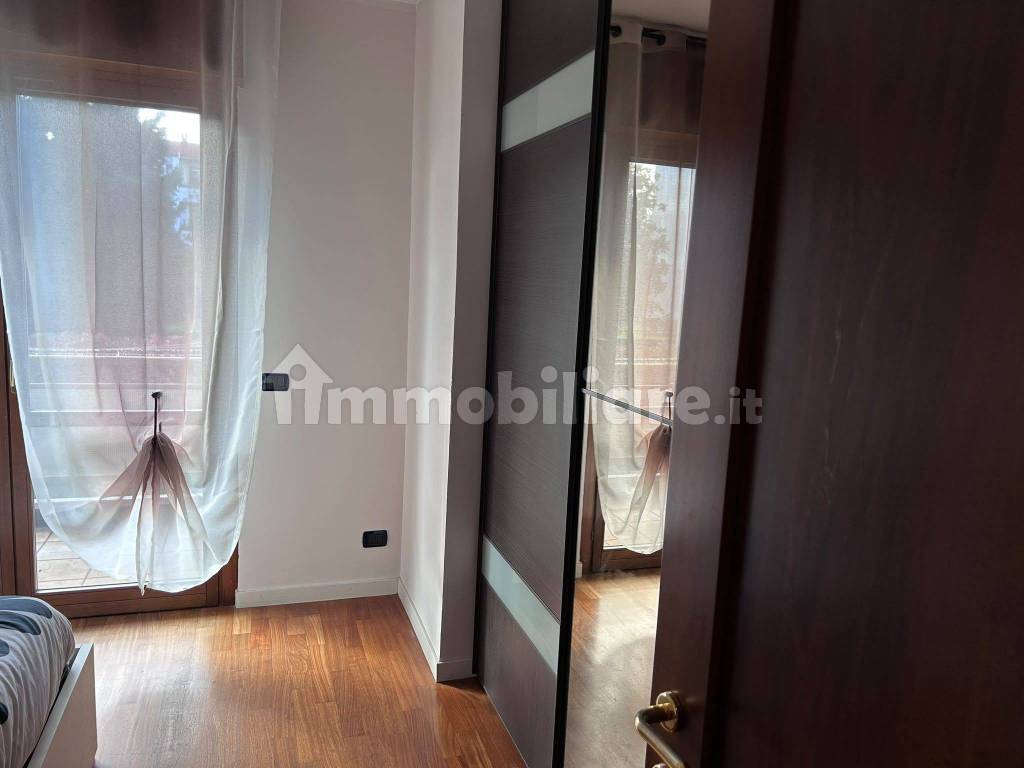 Appartamento in Parella, foto 17 di 20