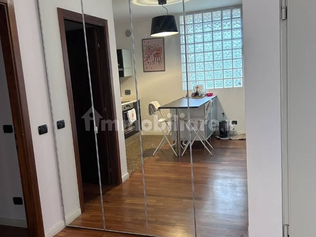 Appartamento in Parella, foto 19 di 20