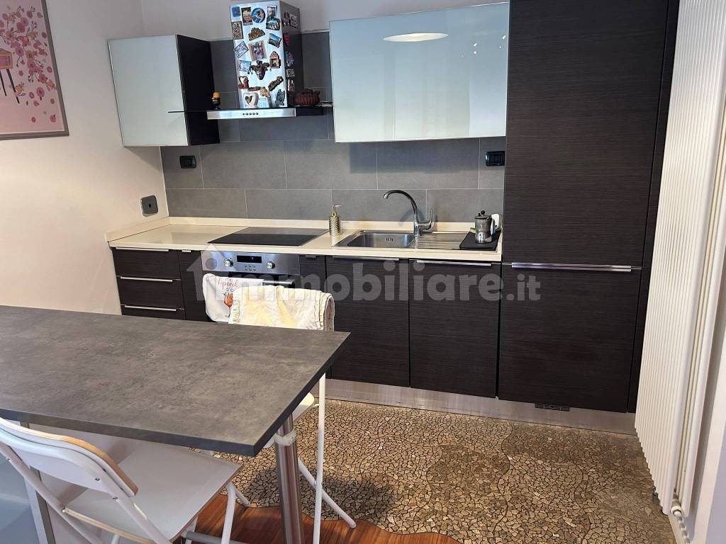 Appartamento in Parella, foto 20 di 20