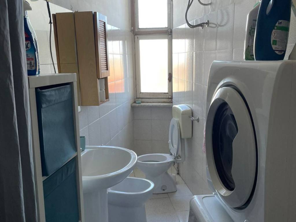 Appartamento in Crocetta, foto 4 di 17