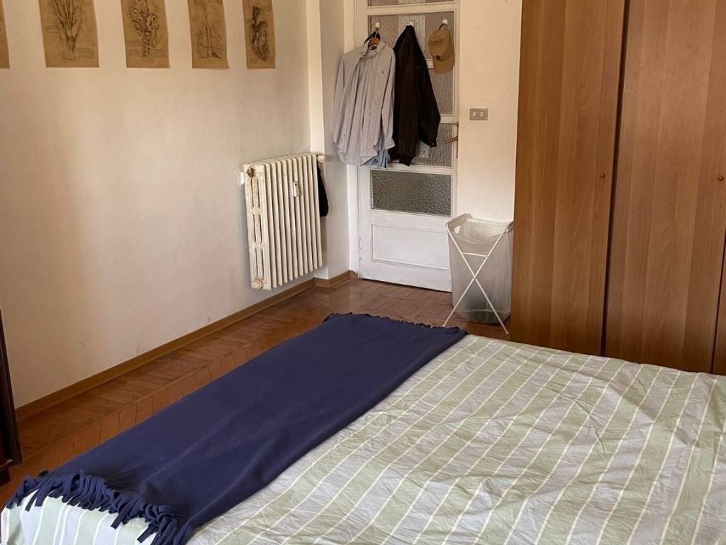 Appartamento in Crocetta, foto 5 di 17