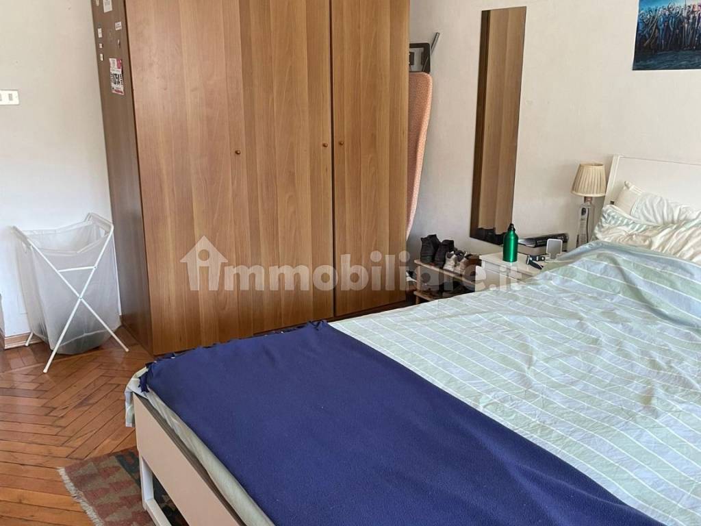 Appartamento in Crocetta, foto 7 di 17