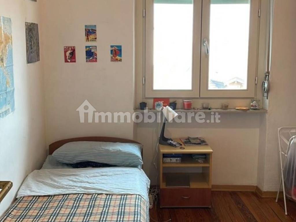 Appartamento in Crocetta, foto 8 di 17