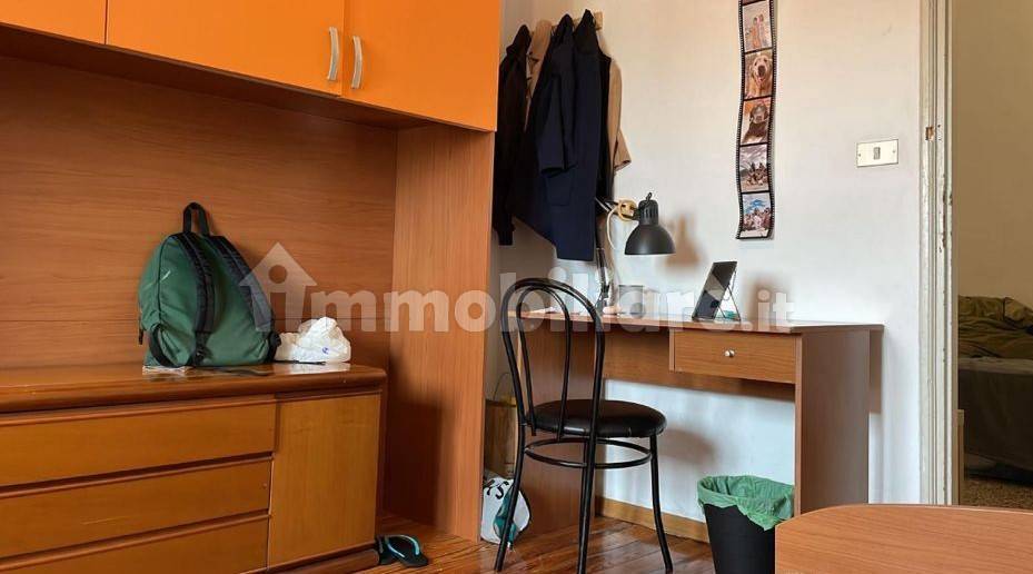 Appartamento in Crocetta, foto 9 di 17