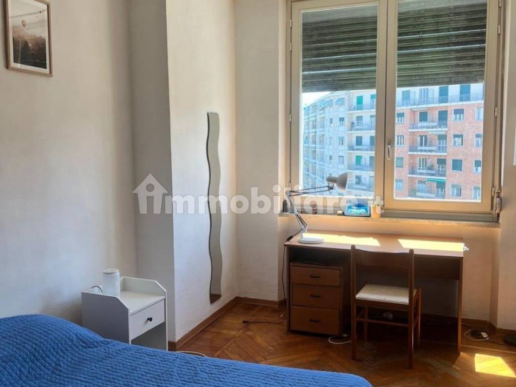 Appartamento in Crocetta, foto 11 di 17