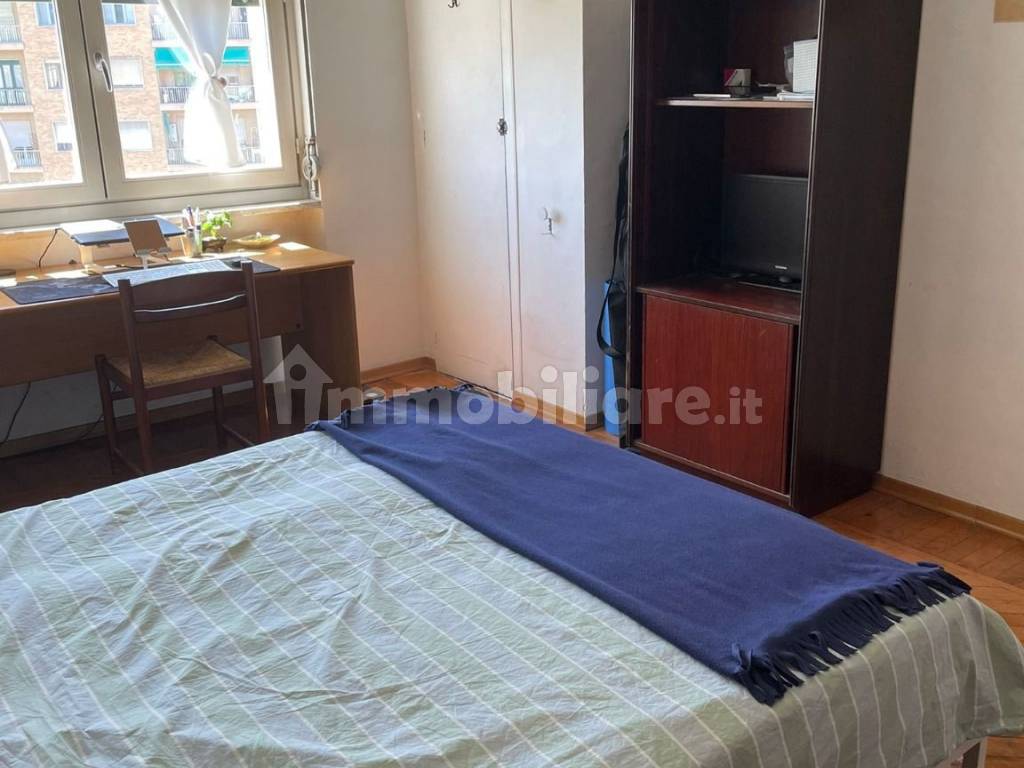 Appartamento in Crocetta, foto 12 di 17