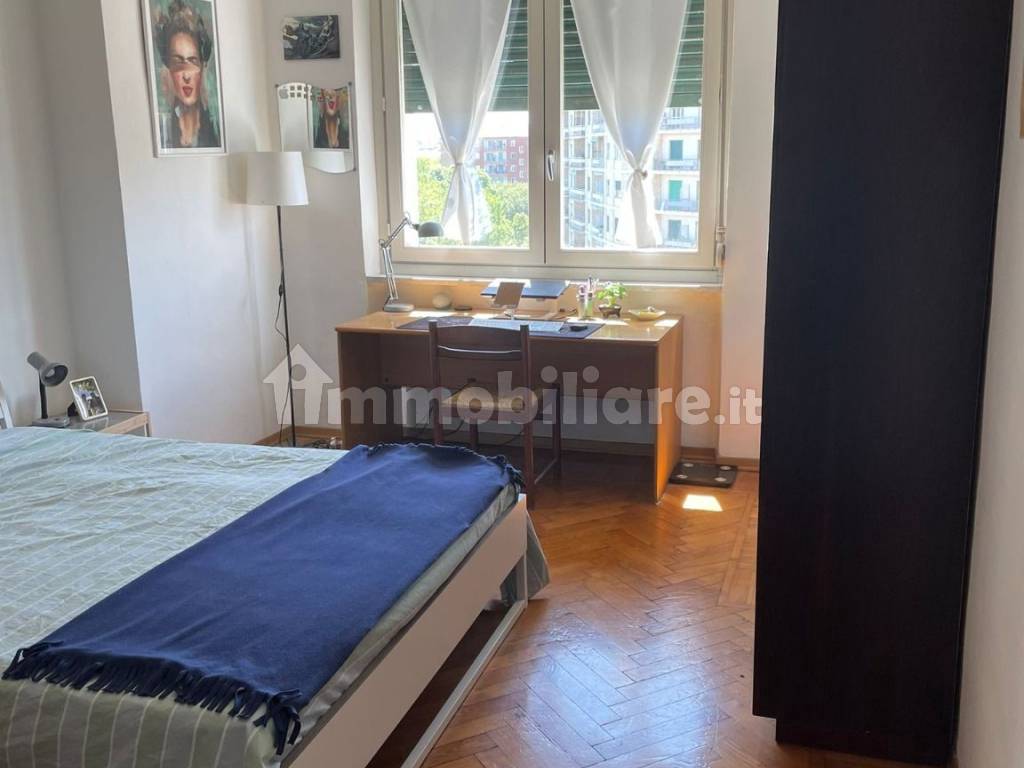 Appartamento in Crocetta, foto 13 di 17