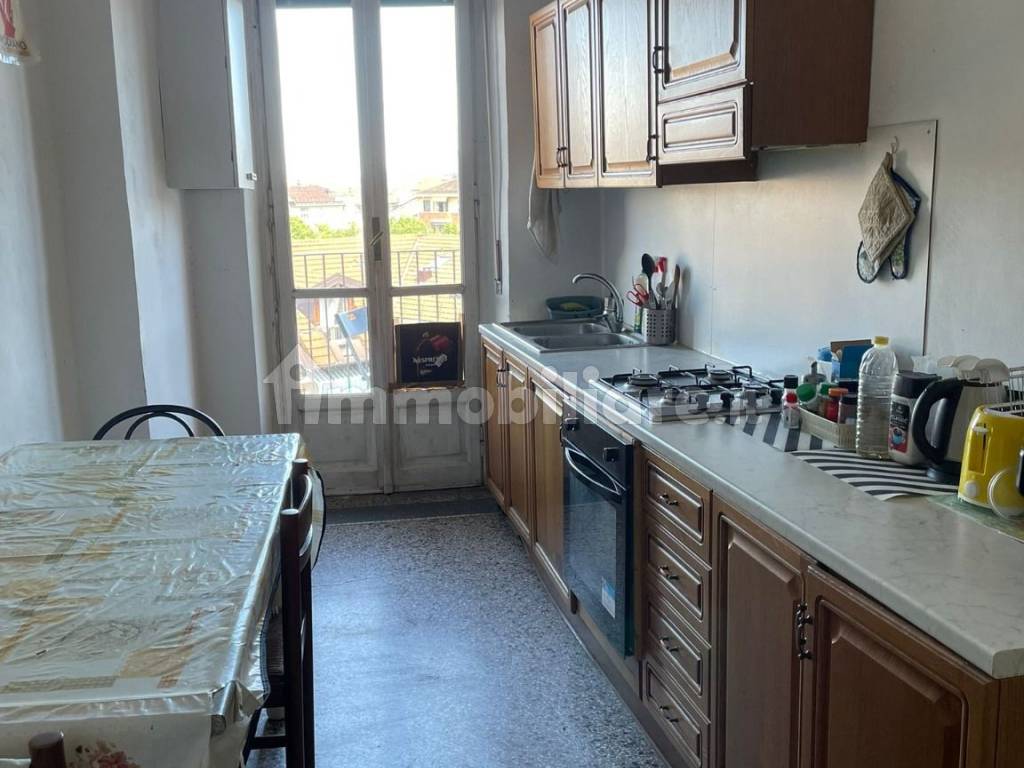 Appartamento in Crocetta, foto 15 di 17