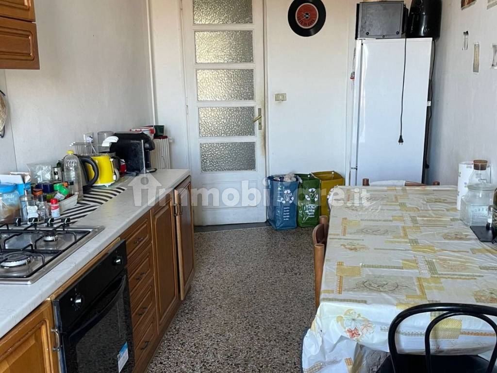 Appartamento in Crocetta, foto 16 di 17