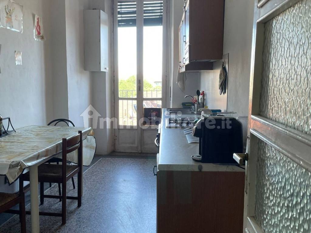 Appartamento in Crocetta, foto 17 di 17