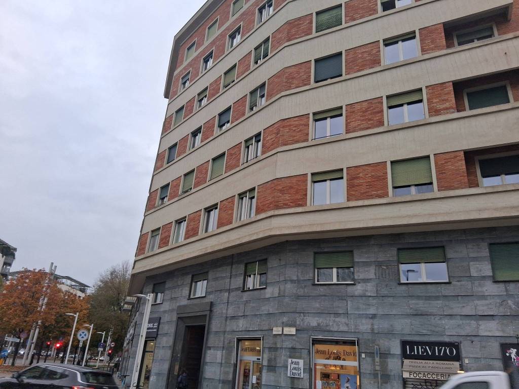 Appartamento in Crocetta