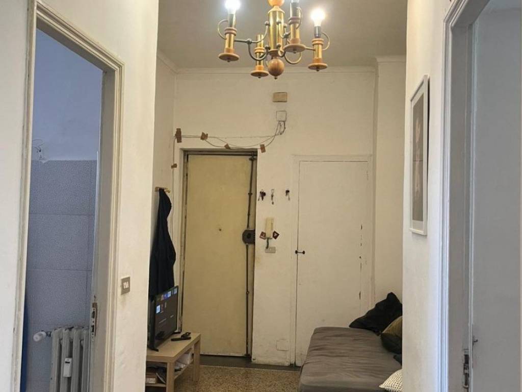 Appartamento in Crocetta, foto 2 di 17