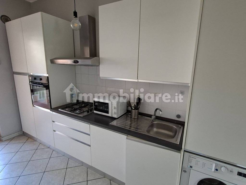 Appartamento in Mirafiori Nord, foto 13 di 35