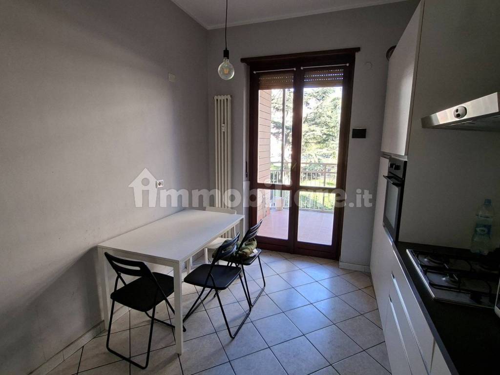 Appartamento in Mirafiori Nord, foto 12 di 35