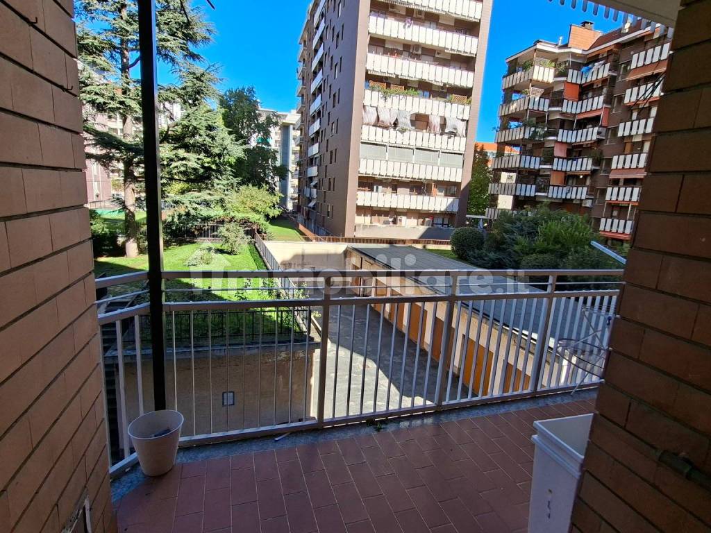 Appartamento in Mirafiori Nord, foto 14 di 35