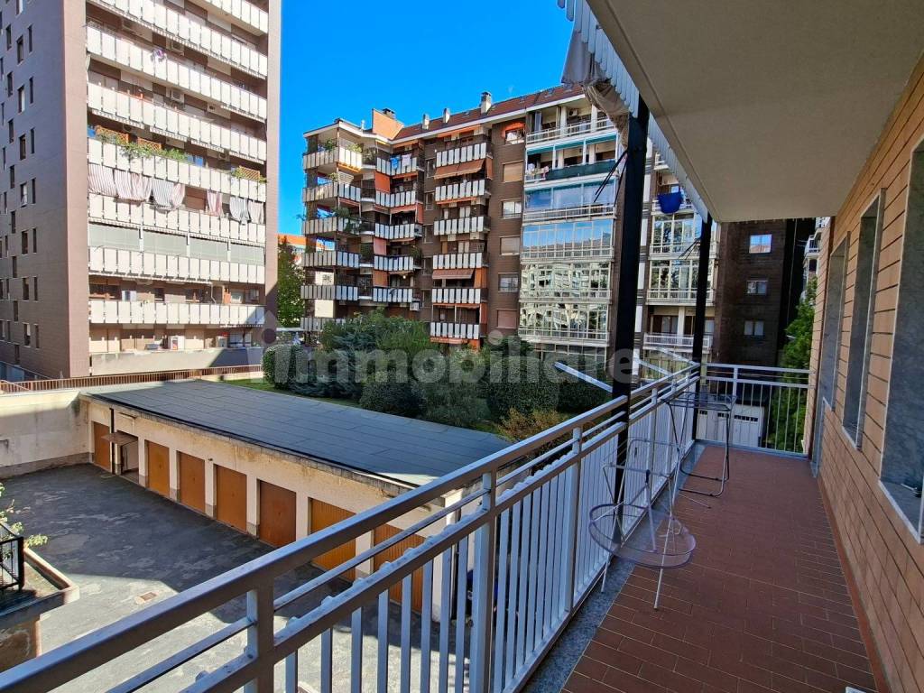 Appartamento in Mirafiori Nord, foto 15 di 35