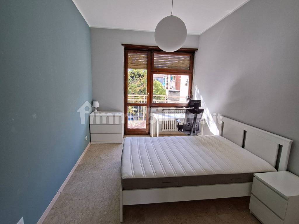 Appartamento in Mirafiori Nord, foto 8 di 35