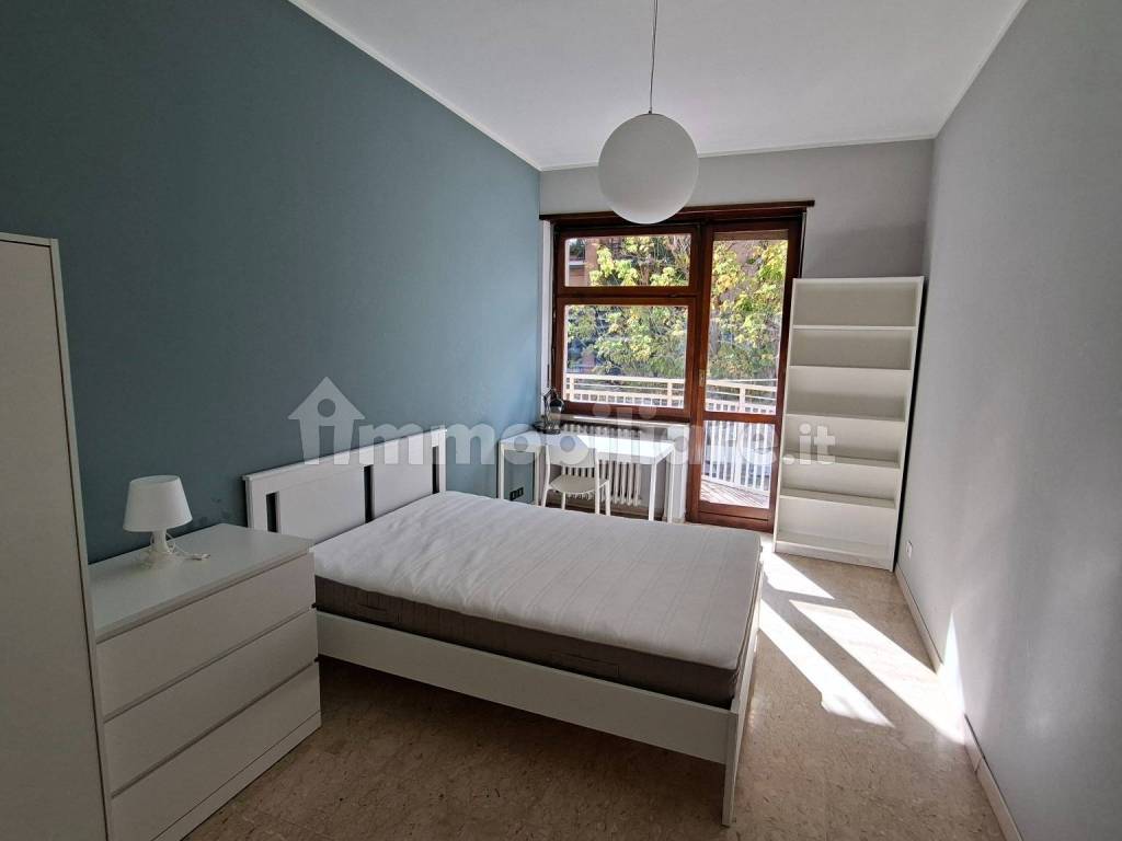 Appartamento in Mirafiori Nord, foto 16 di 35