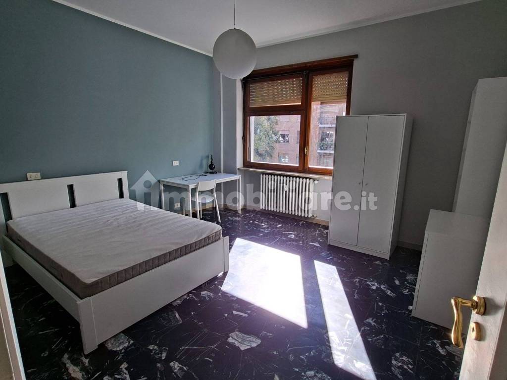 Appartamento in Mirafiori Nord, foto 29 di 35