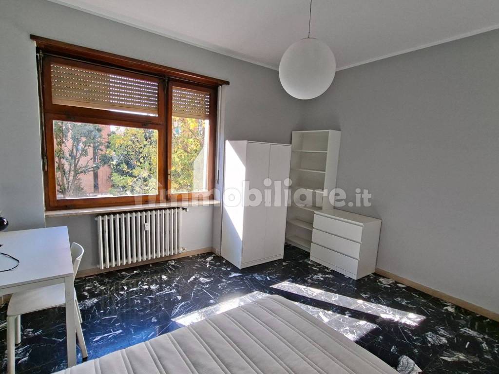 Appartamento in Mirafiori Nord, foto 30 di 35