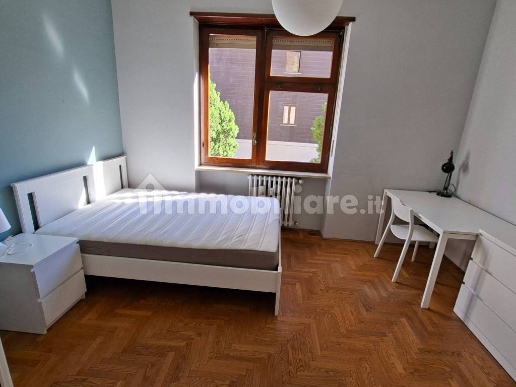 Appartamento in Mirafiori Nord, foto 24 di 35