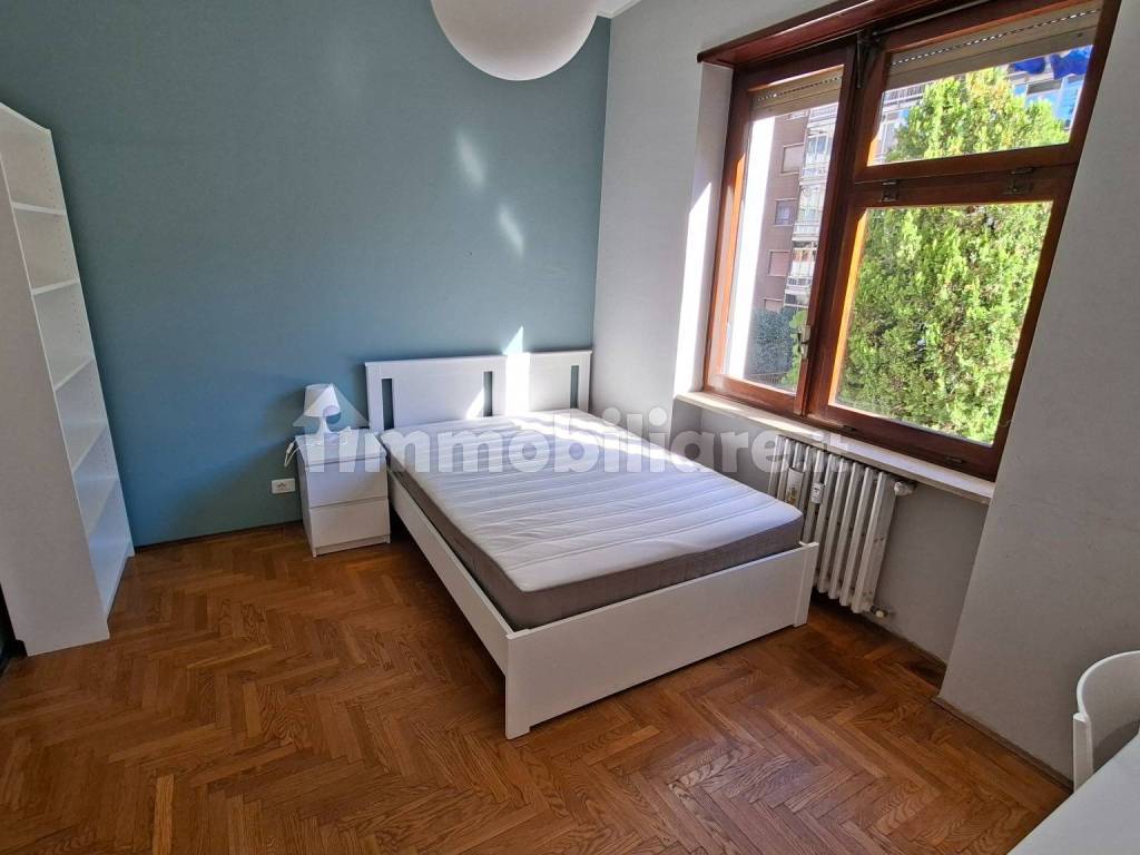 Appartamento in Mirafiori Nord, foto 25 di 35